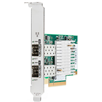 HP ENET 10GB DUAL-PORT         