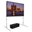 Da-Lite Fast-Fold Deluxe 114.3