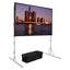 Da-Lite Fast-Fold Deluxe 114.3