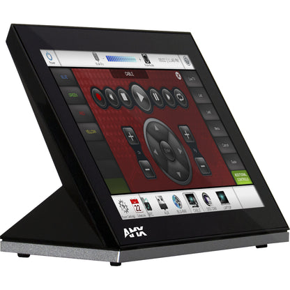 AMX 7" Modero S Series Tabletop Touch Panel