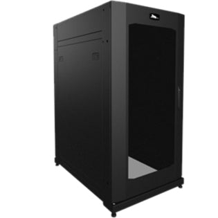 Middle Atlantic SNE Series Rack SNE24D-2436-P1