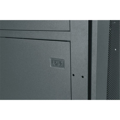 Middle Atlantic SNE Series Rack SNE24D-2436-P1