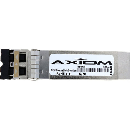 Axiom 10GBASE-SR SFP+ Transceiver for Dell - 330-7605
