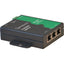 ETHERNET 5PORT SWITCH          