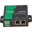 ETHERNET 5PORT SWITCH          