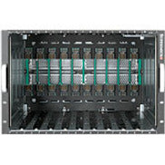 Supermicro SBE-710E-D50 - Enclosure Chassis with Two 2500W Power Supplies