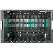 Supermicro SBE-710E-R75 - Enclosure Chassis with Four 2500W Power Supplies