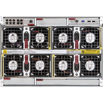 Supermicro SBE-714Q-R48 - Enclosure Chassis with Four 1620W Power Supplies