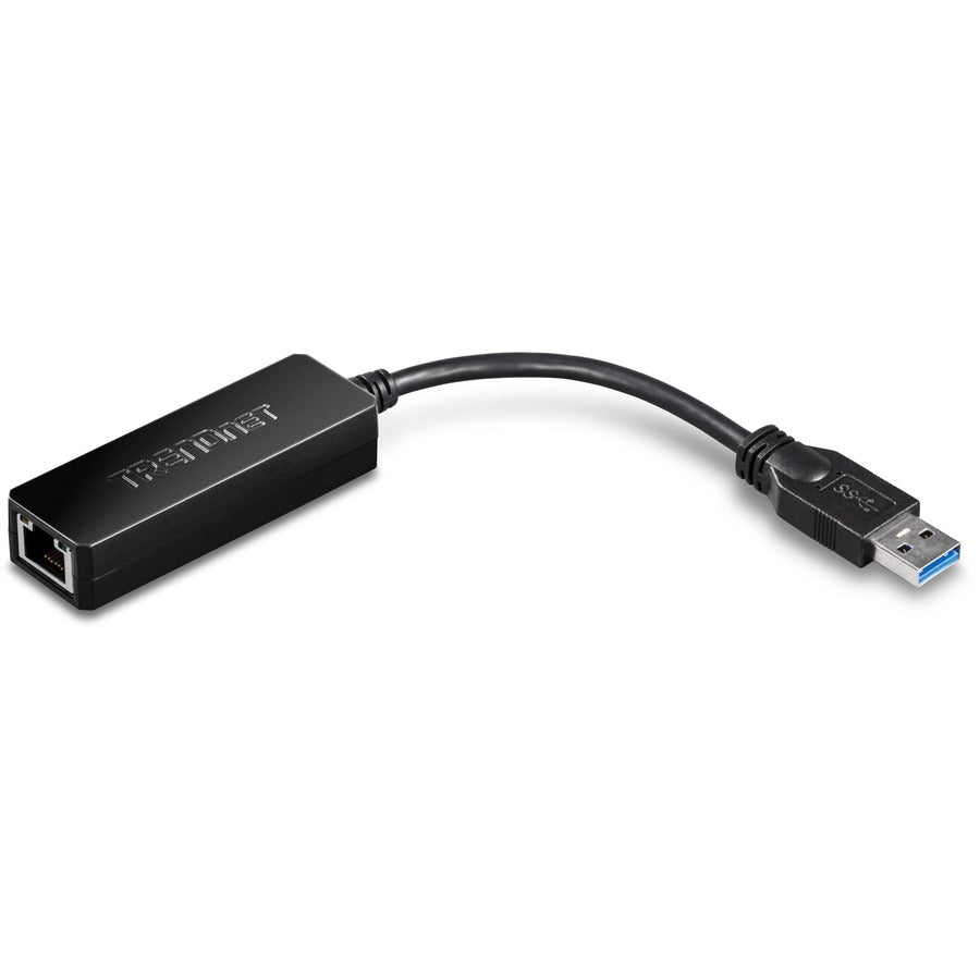 USB 3.0 GBE ETHERN ADAPTER     