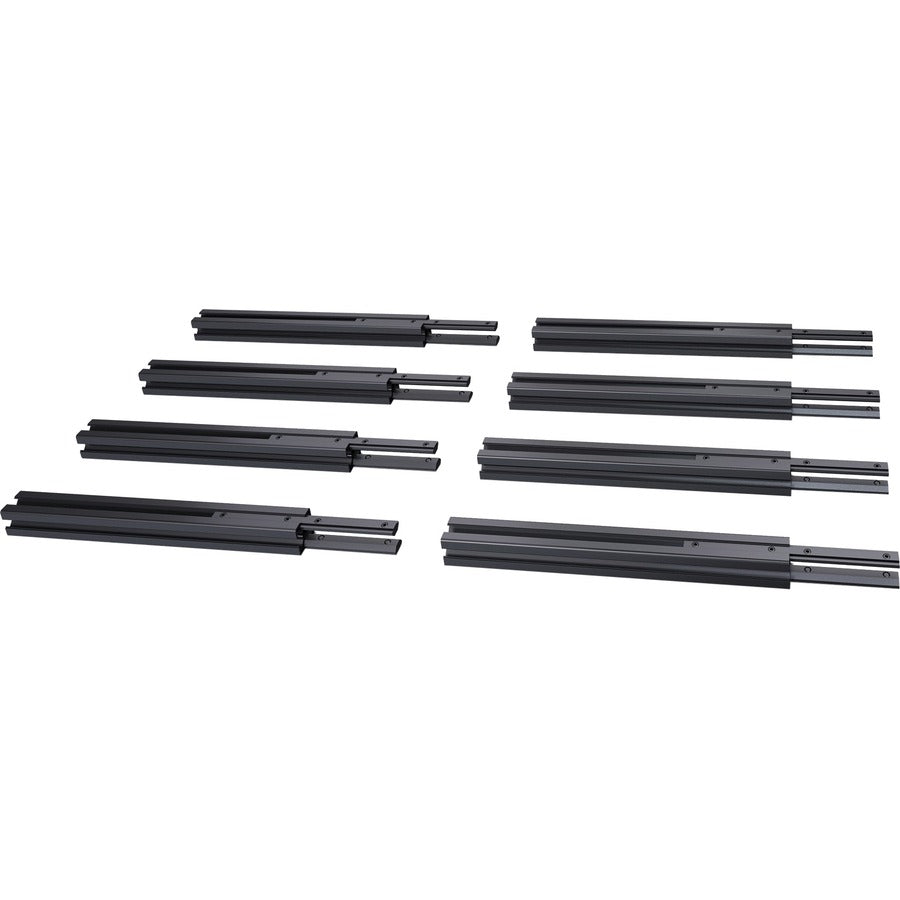 DUCT FRAME EXTENSION END OF    