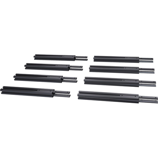 DUCT FRAME EXTENSION END OF    
