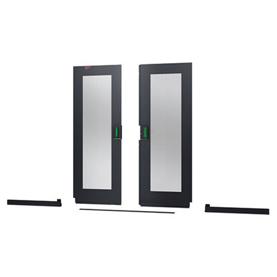 AISLE CONTAINMENT DOOR SLIDING 