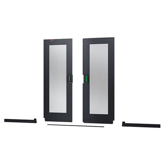 AISLE CONTAINMENT DOOR SLIDING 