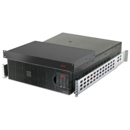 APC by Schneider Electric Smart-UPS 2200VA Rack-mountable UPS