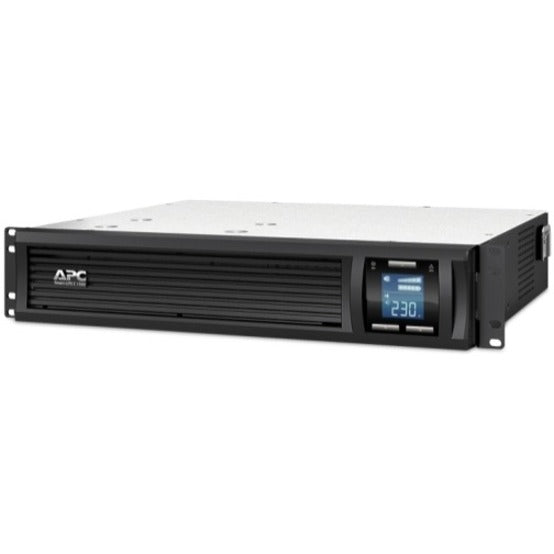 SMART-UPS C 1500VA 2U LCD RM   