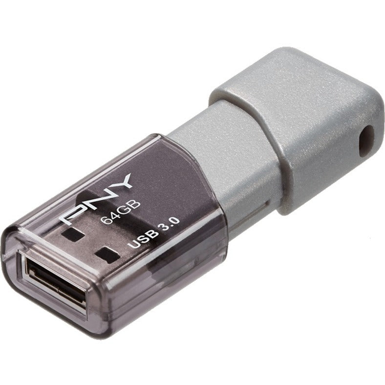 PNY 64GB TURBO ATTACH 3 USB 3.0