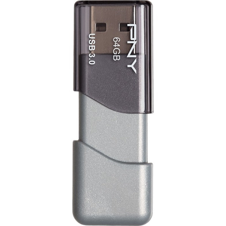 PNY 64GB USB 3.0 Flash Drive