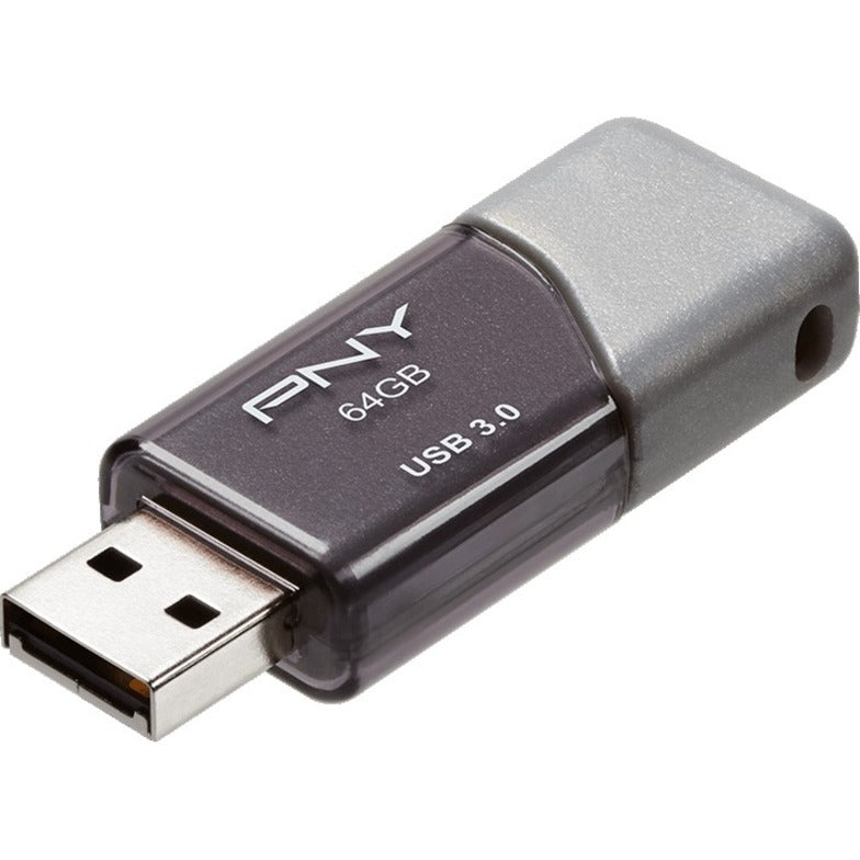 PNY 64GB USB 3.0 Flash Drive