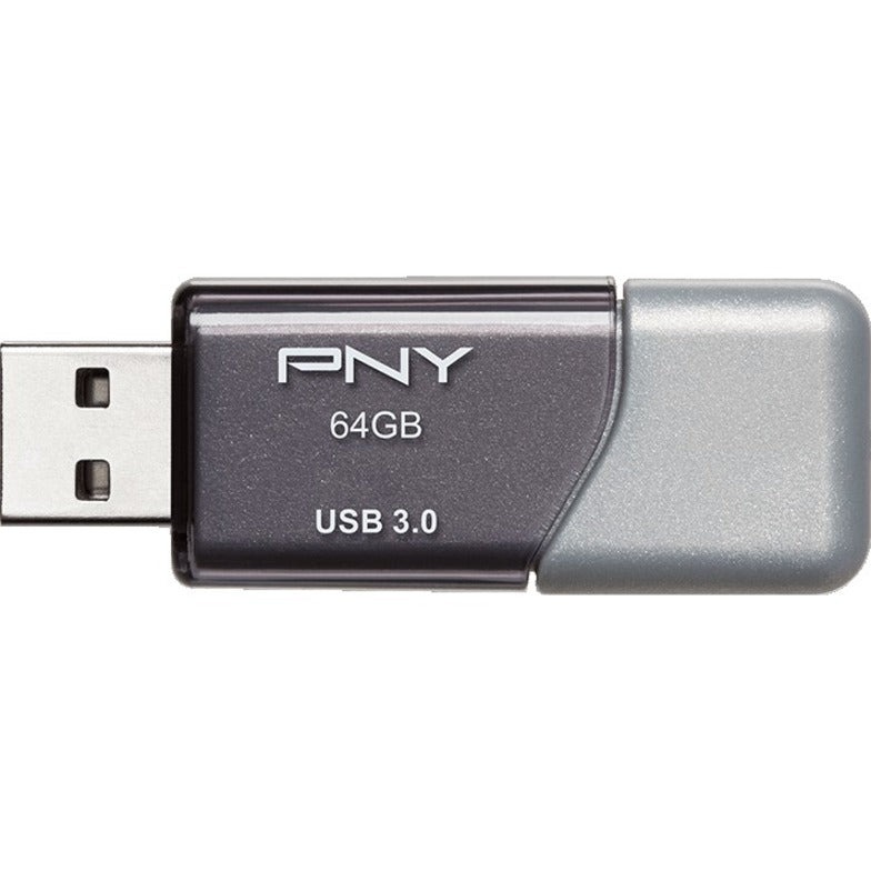 PNY 64GB USB 3.0 Flash Drive