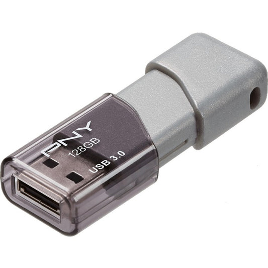 PNY 128GB TURBO ATTACH 3 USB   