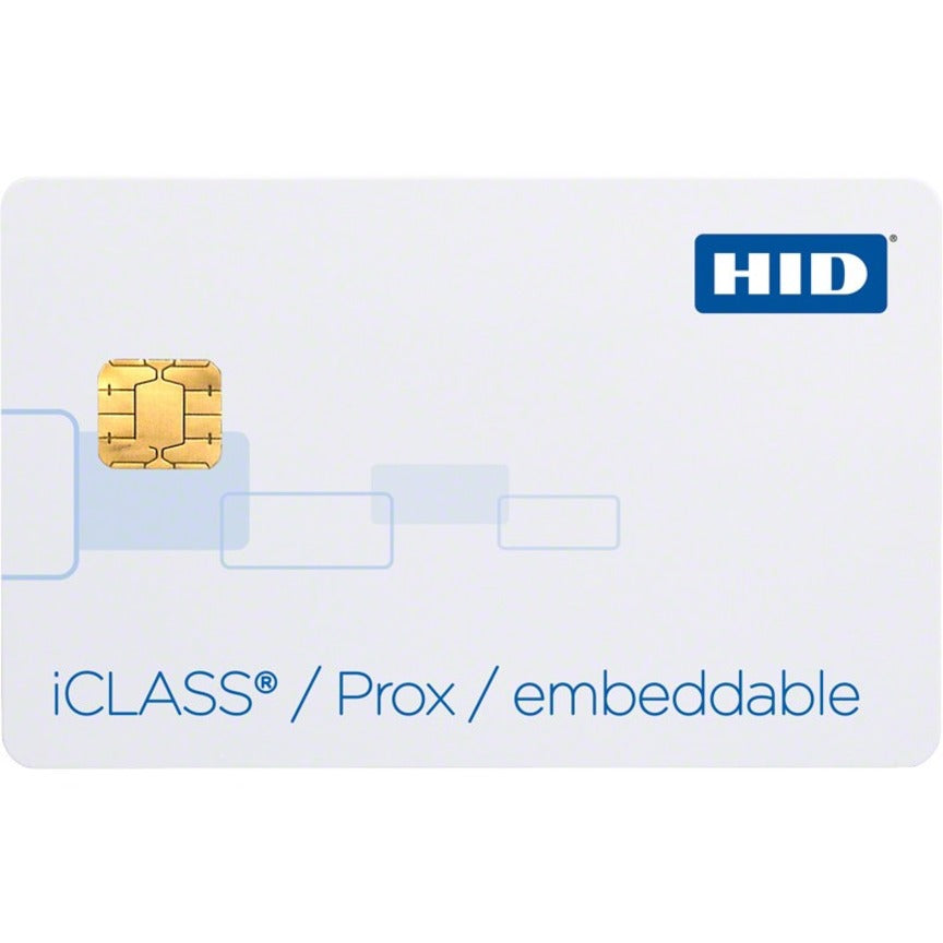 ICLASS PROX COMP EMBED 16K CONF
