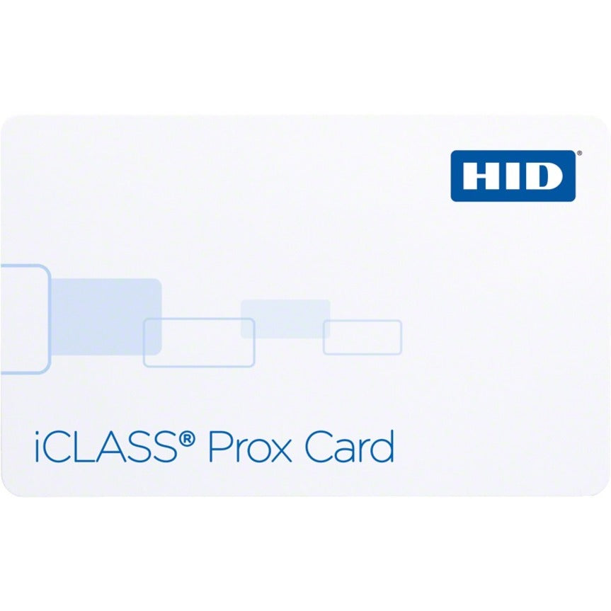 COMPST ICLASS PROX 32K CONFIG  