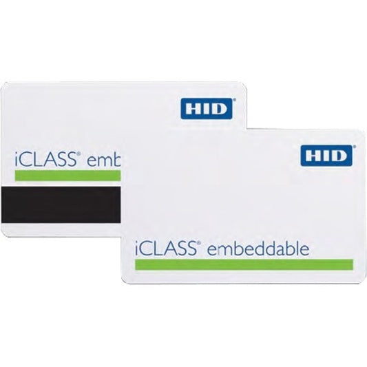 ICLASS EMBED 16K/16 COMPST     
