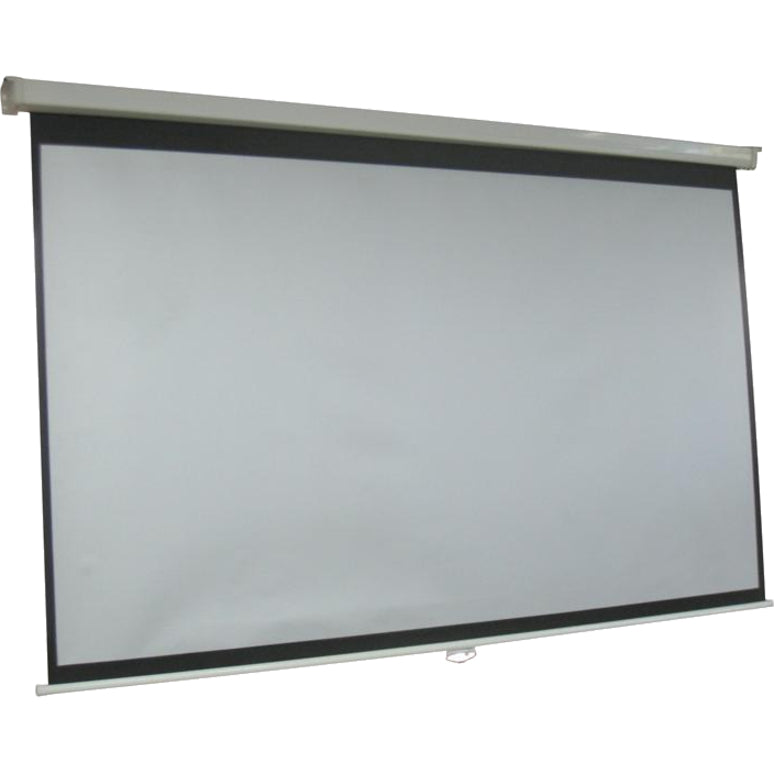 Inland 120" Manual Projection Screen
