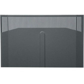 Middle Atlantic Solid Front Door 19 RU BGR Racks