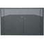 Middle Atlantic Solid Front Door 19 RU BGR Racks