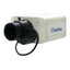 GeoVision GV-BX1500-3V 1.3 Megapixel Network Camera - Color Monochrome - Box