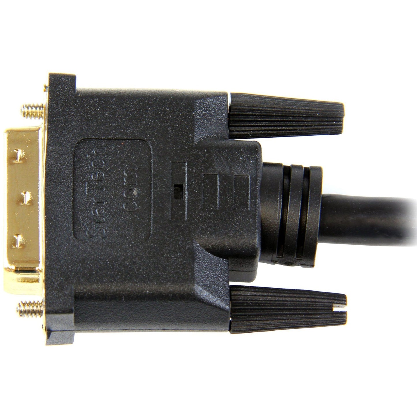 StarTech.com 3 ft HDMI to DVI-D Cable - M/M