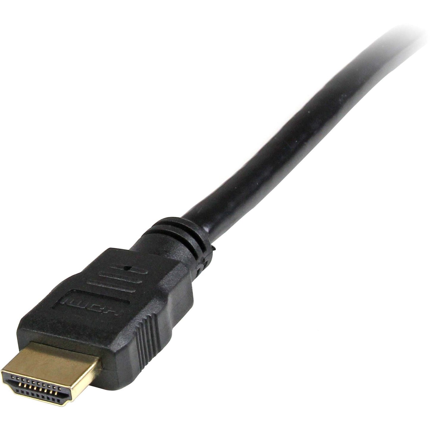 StarTech.com 3 ft HDMI to DVI-D Cable - M/M