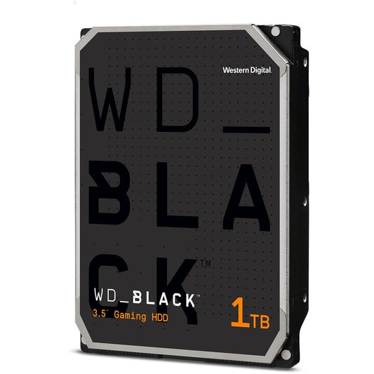1TB WD BLACK WD1003FZEX SATA   