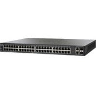 50PORT GIGABIT SMART SWITCH POE