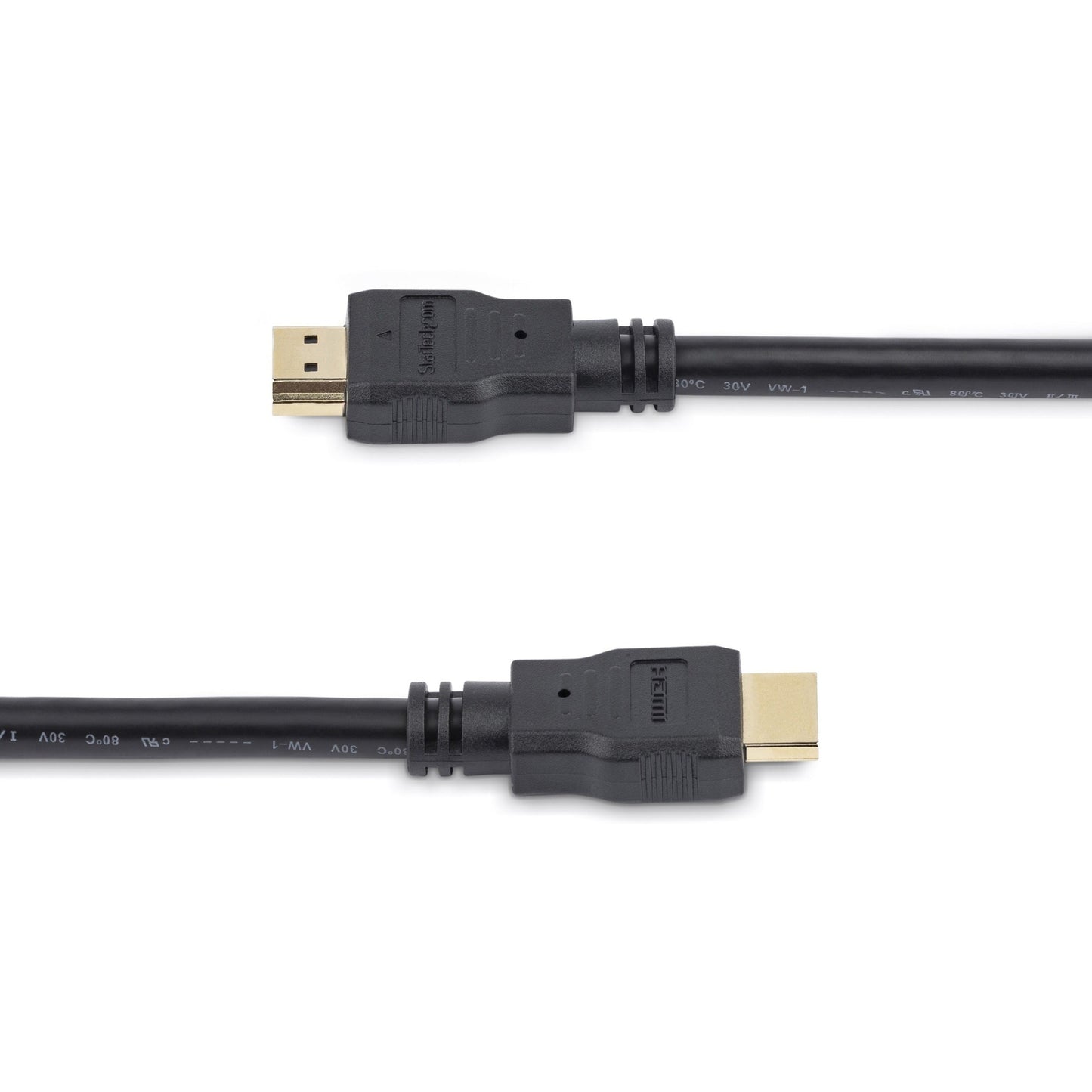 StarTech.com 1.5m High Speed HDMI Cable - Ultra HD 4k x 2k HDMI Cable - HDMI to HDMI M/M