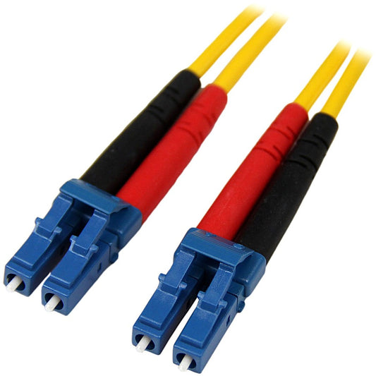 1M SINGLE-MODE FIBER CABLE OS1 