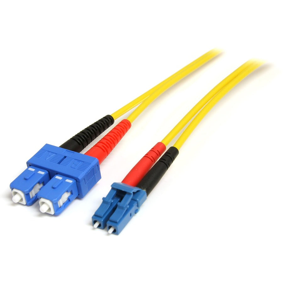 4M SINGLE-MODE FIBER CABLE OS1 