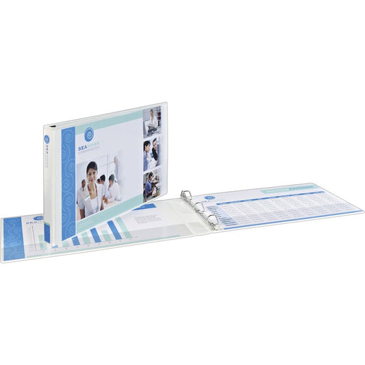 Avery&reg; Heavy-Duty View Binder