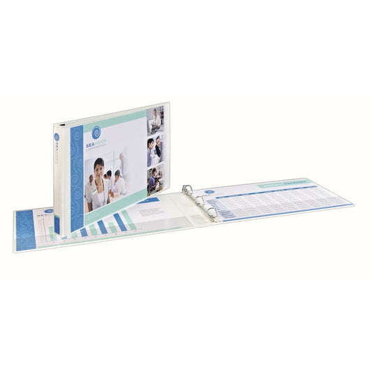 Avery&reg; Heavy-Duty View Binder