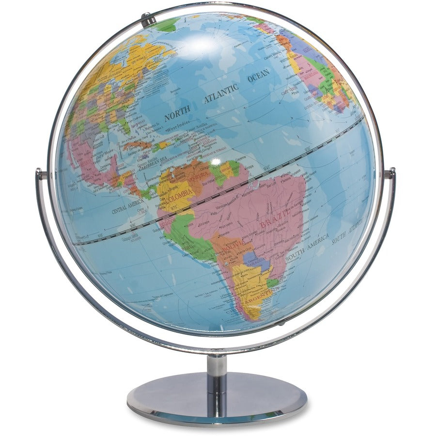 Advantus 12" Political World Globe