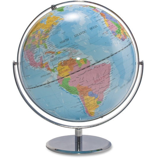 Advantus 12" Political World Globe