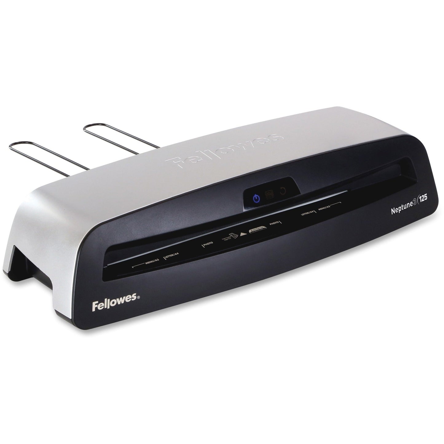 Fellowes Neptune3 125 Laminator & Pouch Starter Kit