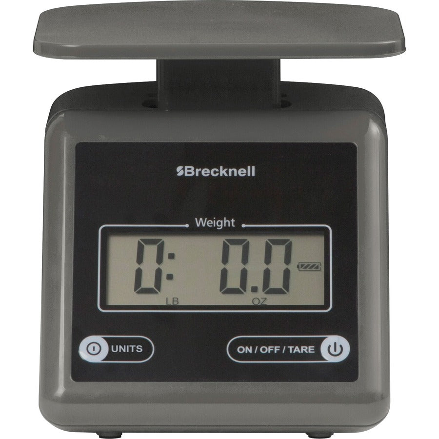 Brecknell Digital Postal Scale