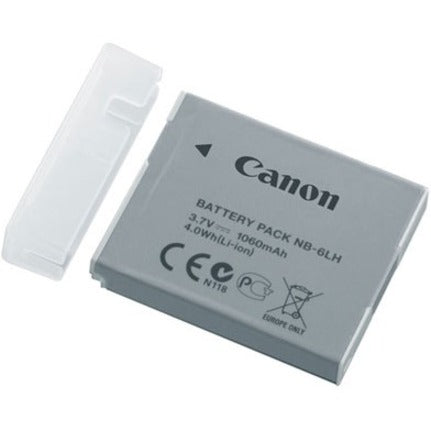 Canon Rechargeable Li-ion Battery NB-6LH