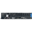 Tripp Lite UPS Smart Online 1500VA 1200W Rackmount 100V-120V USB DB9 Preinstalled WEBCARDLX 2URM