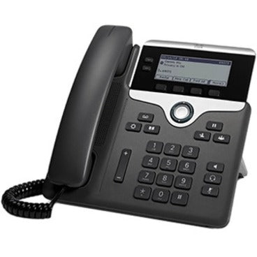 IP PHONE 7821 CHARCOAL STANDARD