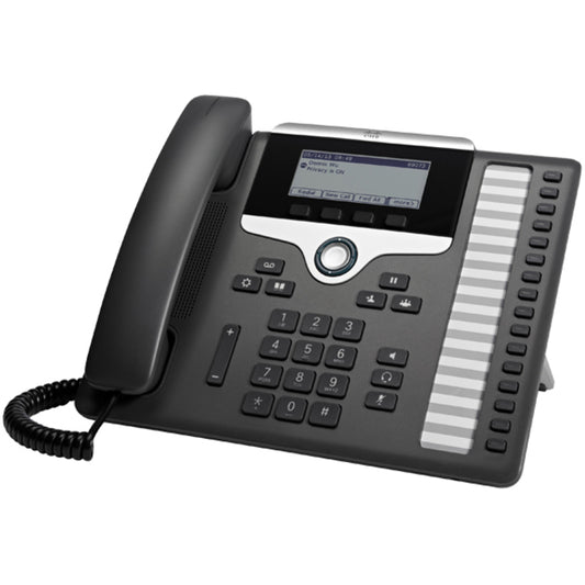 IP PHONE 7861 CHARCOAL STANDARD