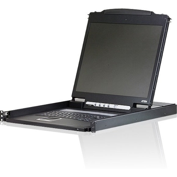 19IN LCD INTEGRATED CONSOLE    