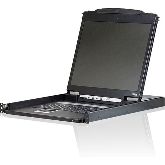 19IN LCD INTEGRATED CONSOLE    